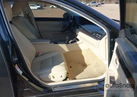 2015 Lexus Es 350 из США, поврежденный, VIN JTHBK1GG2F2158170